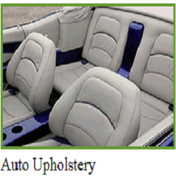Upholstery Supplies and Custom Fabrics - Gilbreath Upholstery Supply