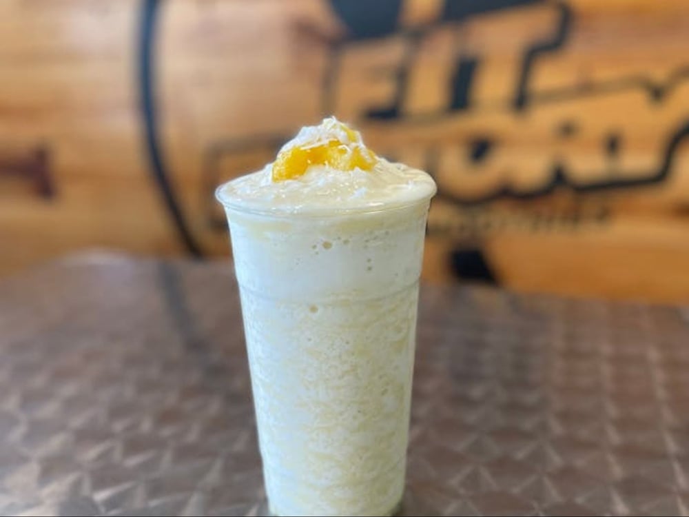 Pineapple Passion