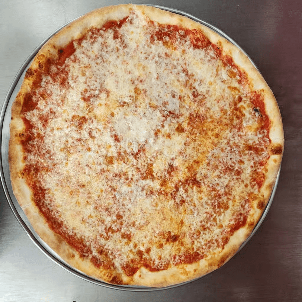 Cheese Pizza