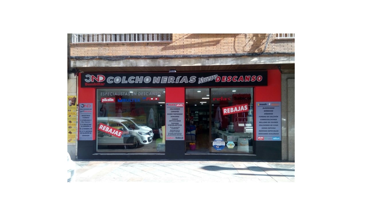 Galería en miniatura