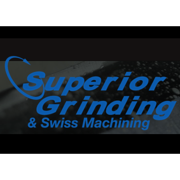 Superior Grinding Sales Inc