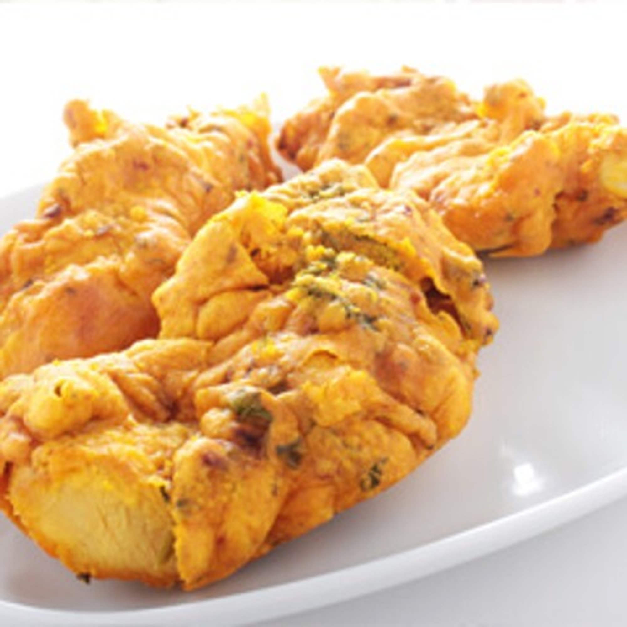 Chicken Pakora