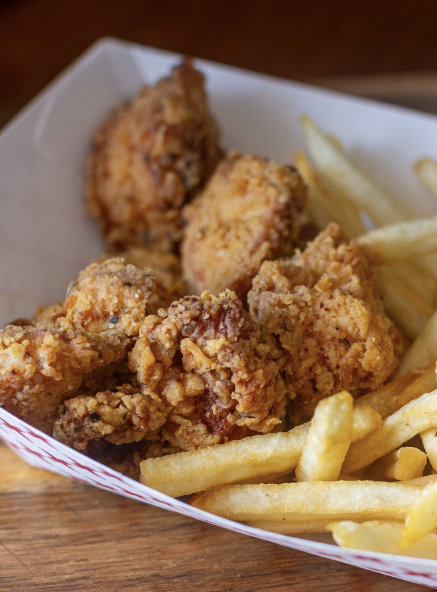 Classic Nuggets