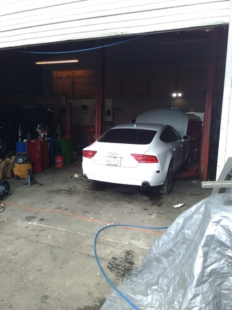 Images FRJ Auto Repair