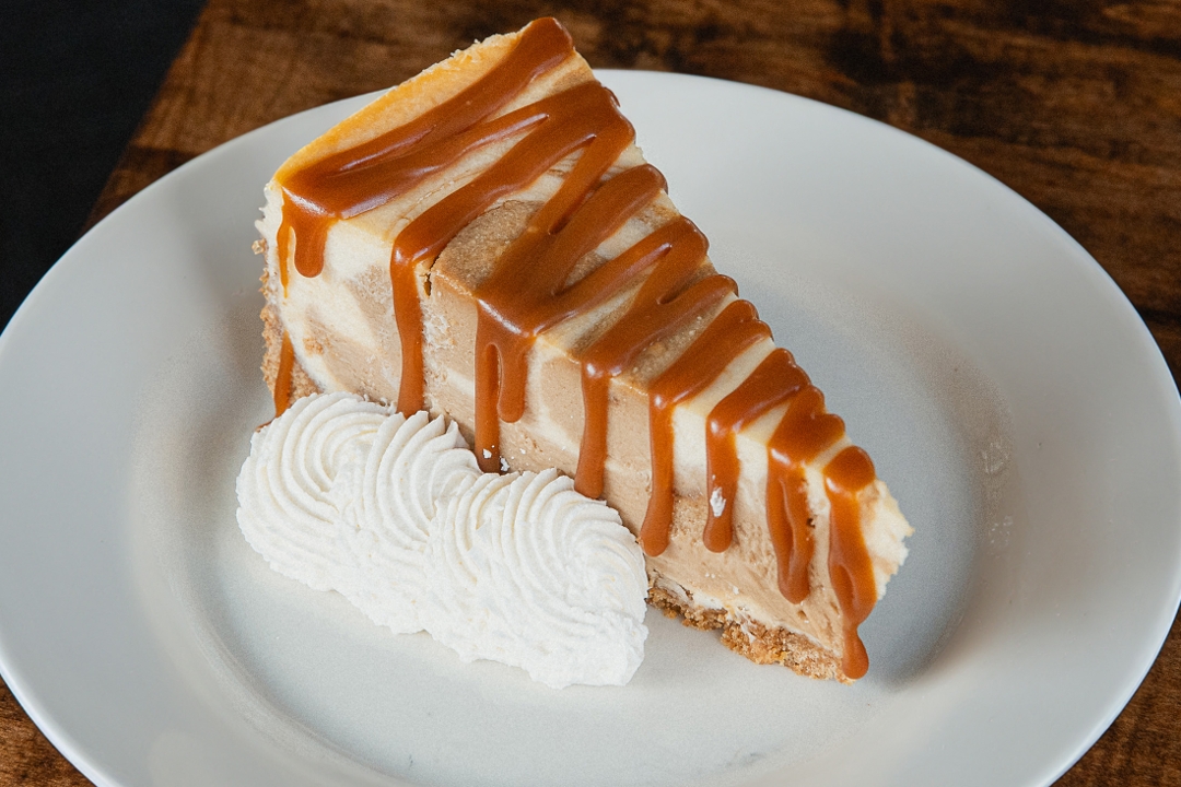NY Style Cheesecake