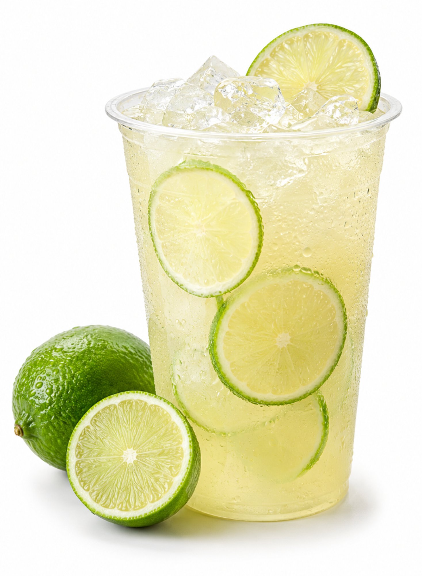 Classic Lemonade 经典柠檬水