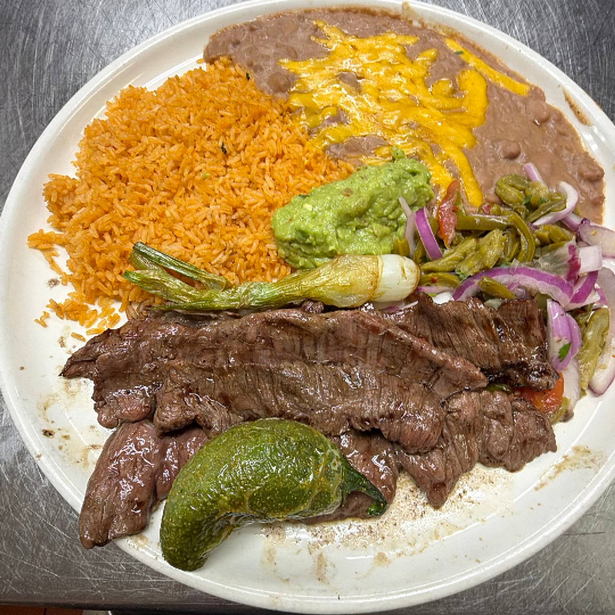 Carne Asada