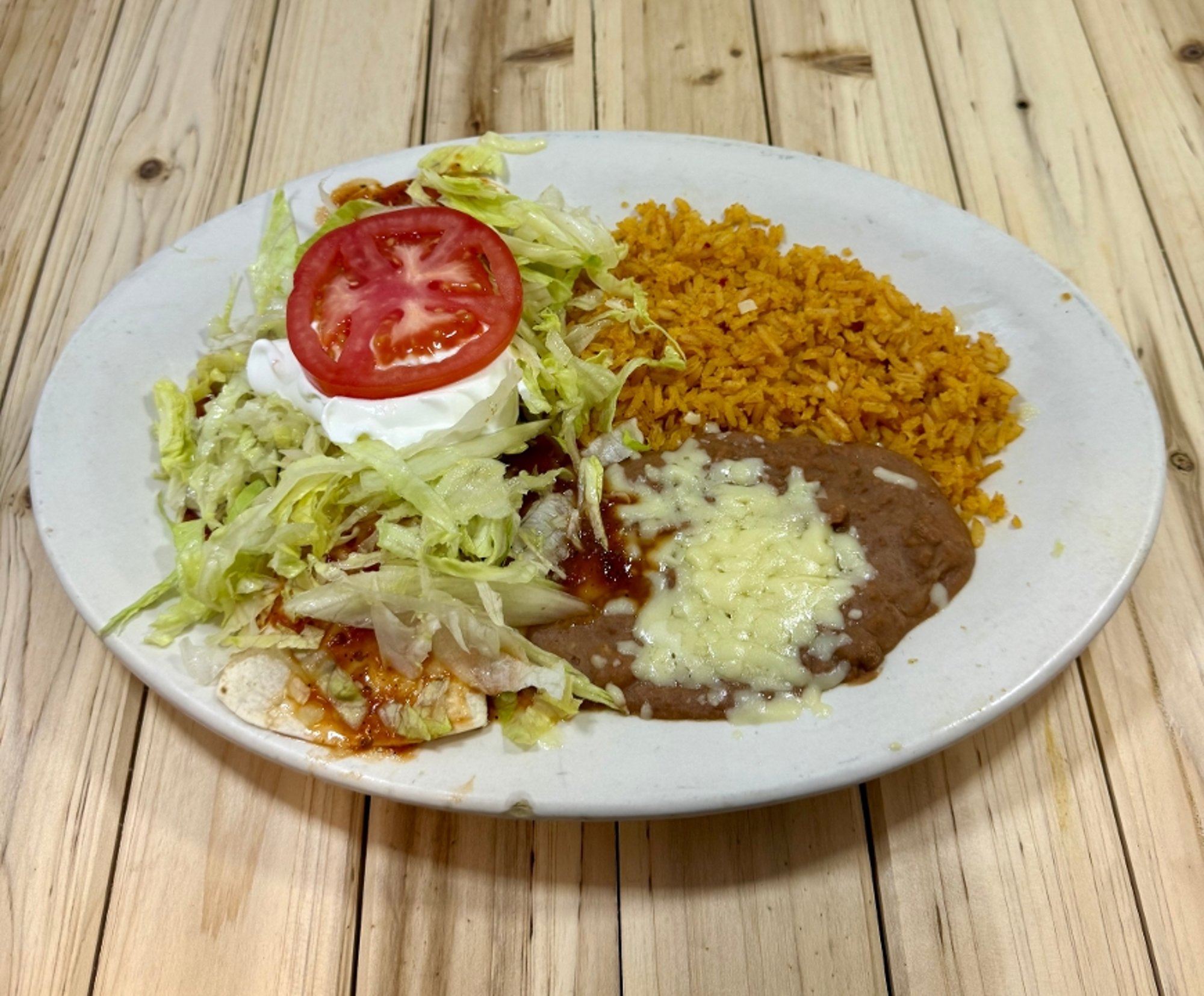Burrito Tequila