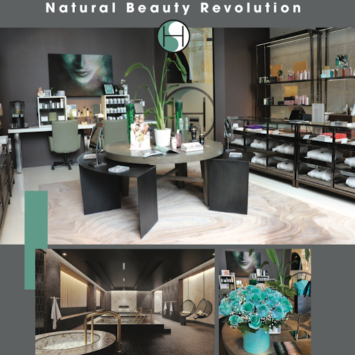 Omni Spa | Barrhaven Spa and Hair Salon