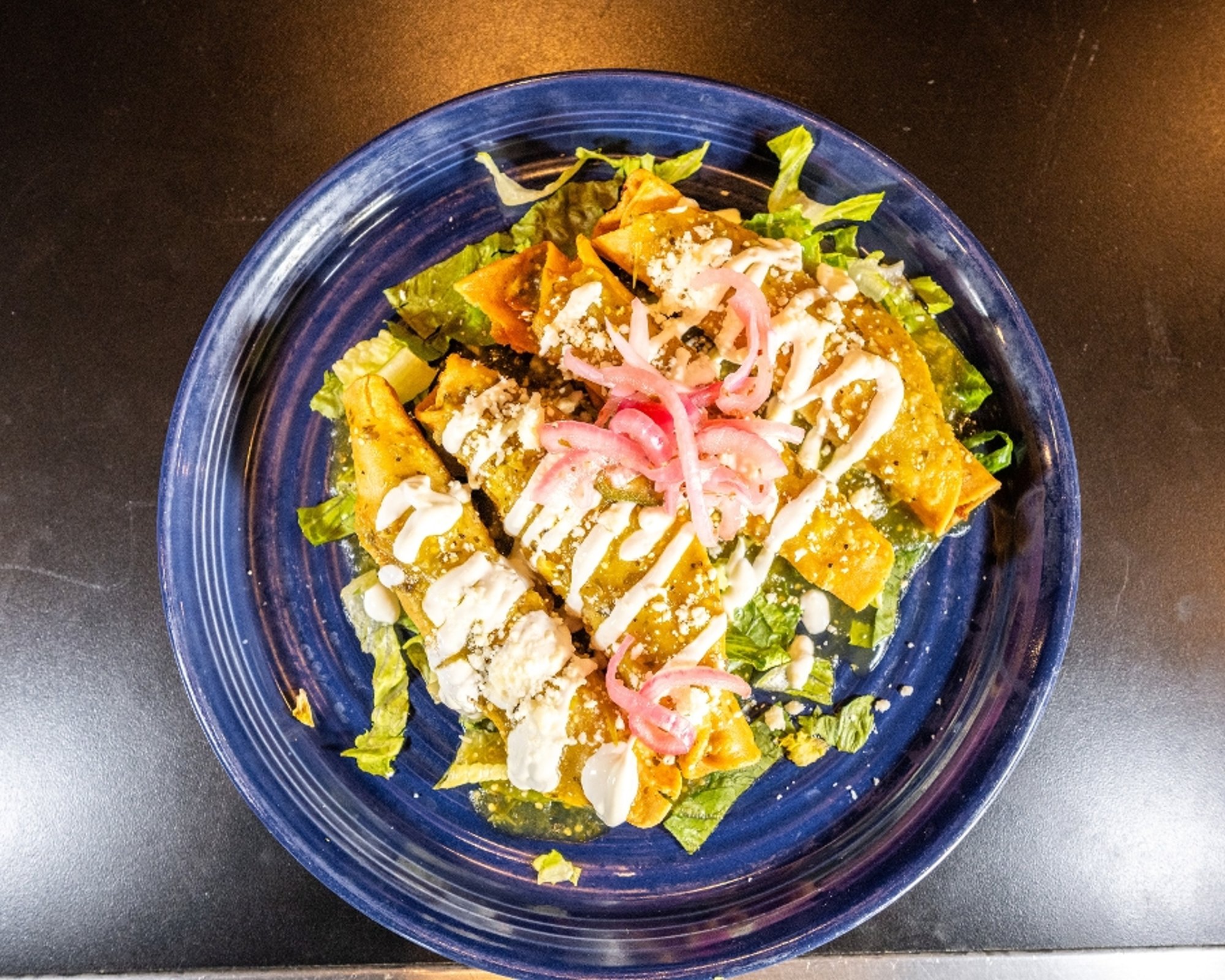 Chicken Taquitos