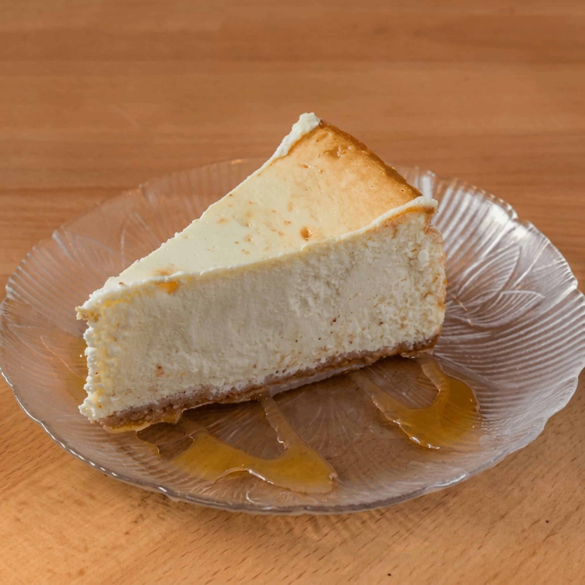 Cheesecake