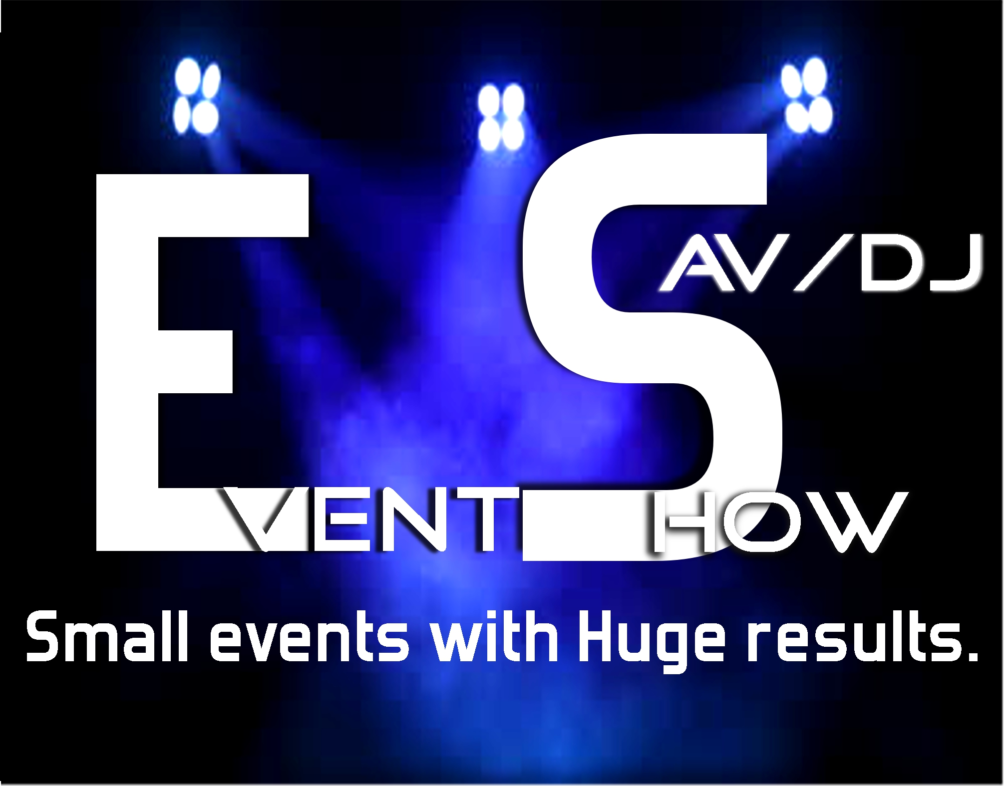 Sunshine State DJs Logo