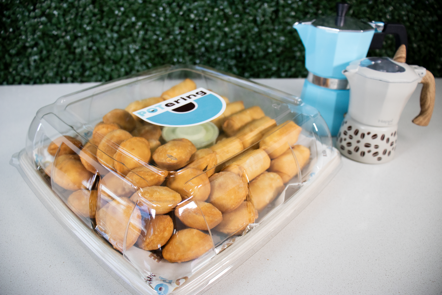 The Coffee Pot USA inc Image