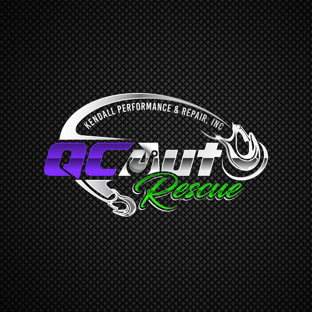 QC Auto Rescue - Kendall Performance