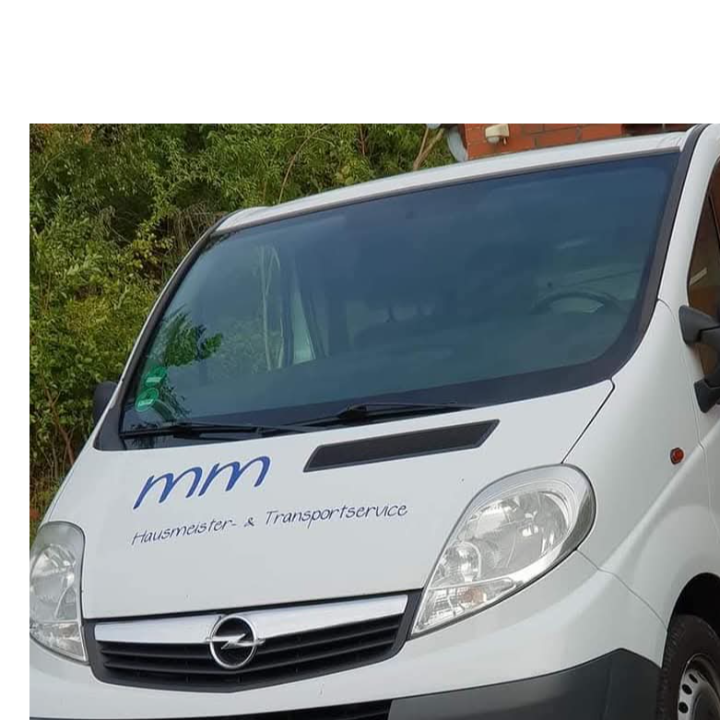 Logo von mm Umzug Transport & Hausmeister Gartenarbeit Service
