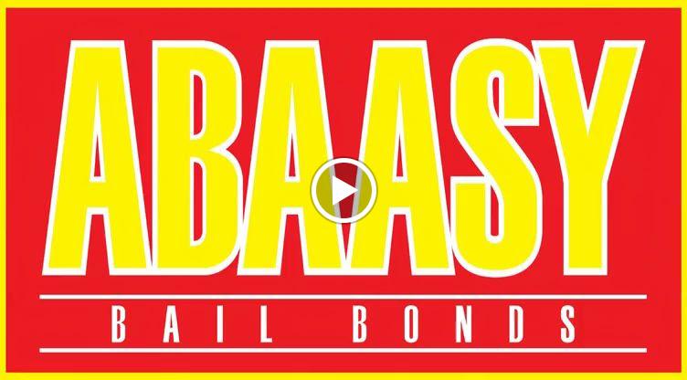 Abaasy Bail Bonds Logo