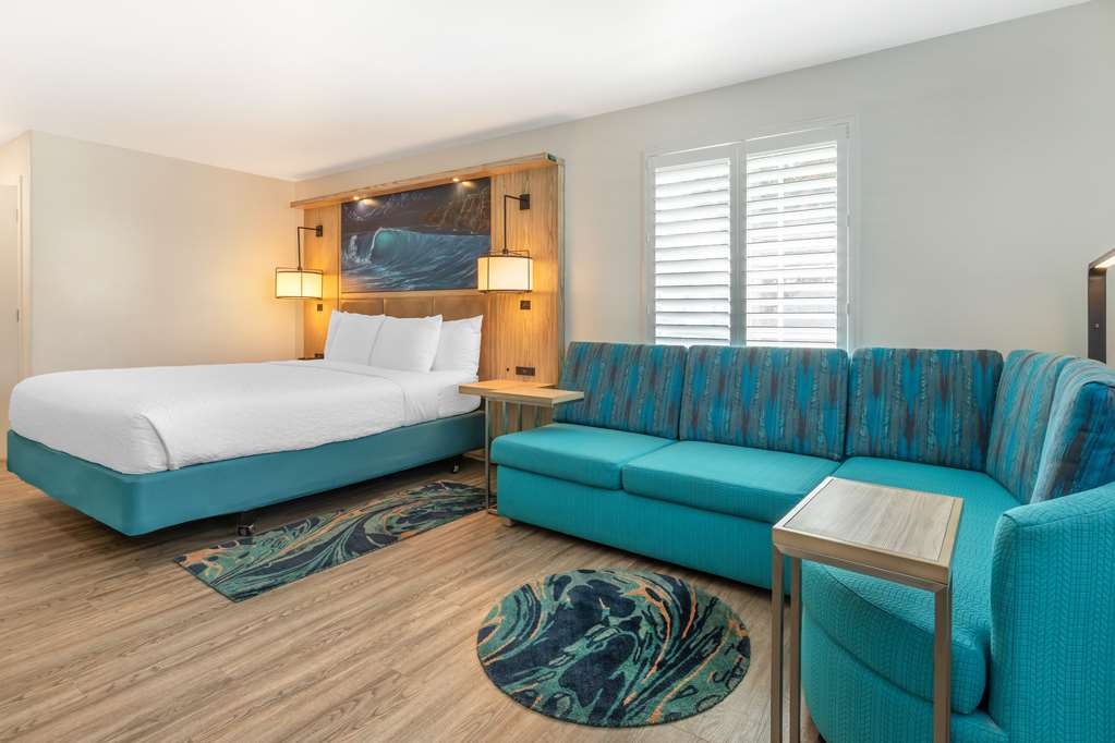 Best Western Plus Capitola By-the-Sea Inn & Suites Image
