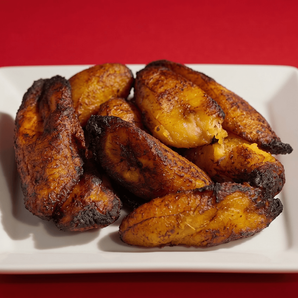 Plátanos Fritos