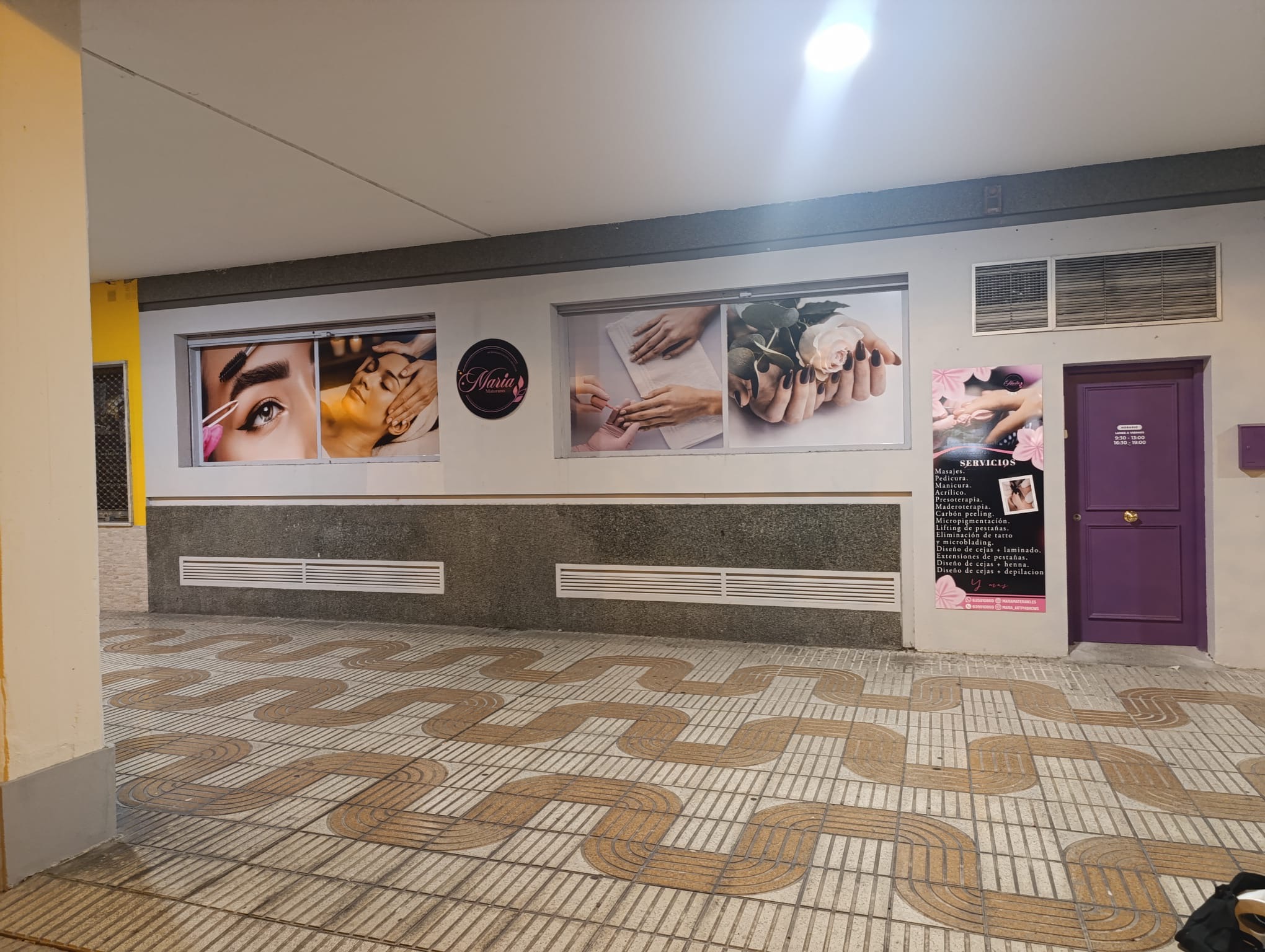 Galería en miniatura
