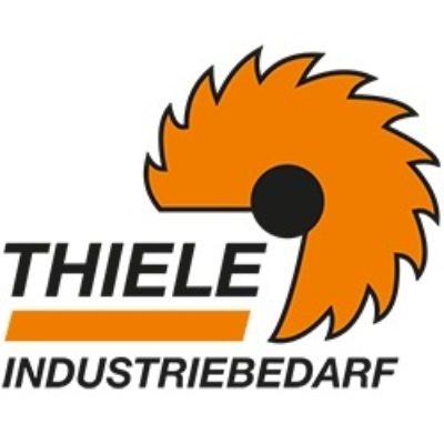 Logo von Thiele Industriebedarf Inh. Max Thiele