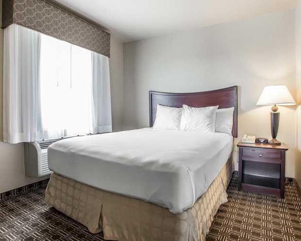 Images MainStay Suites St. Robert - Fort Leonard Wood