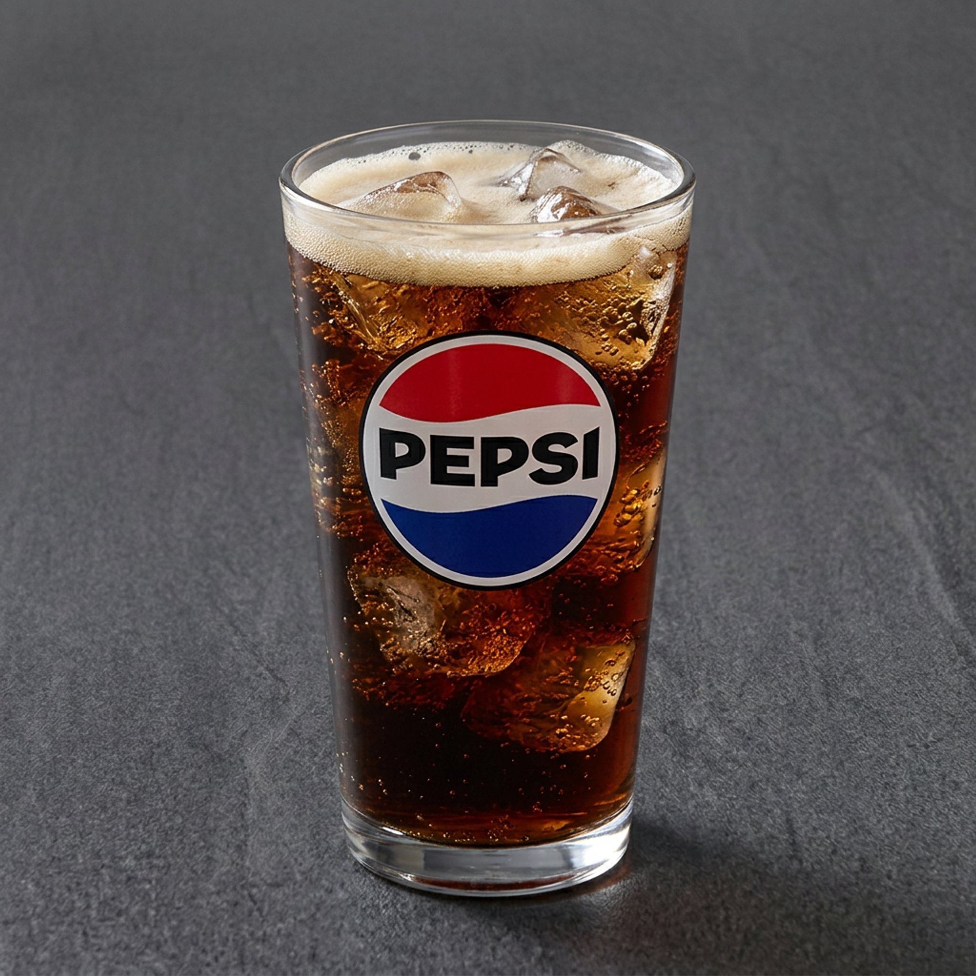 Fountain Drinks