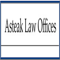 Asteak Law Offices Logo