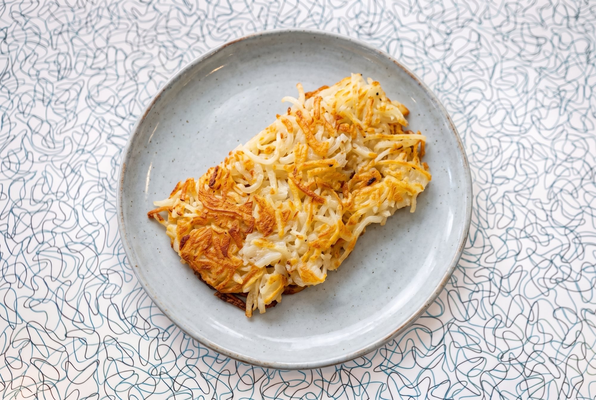 Hash Browns