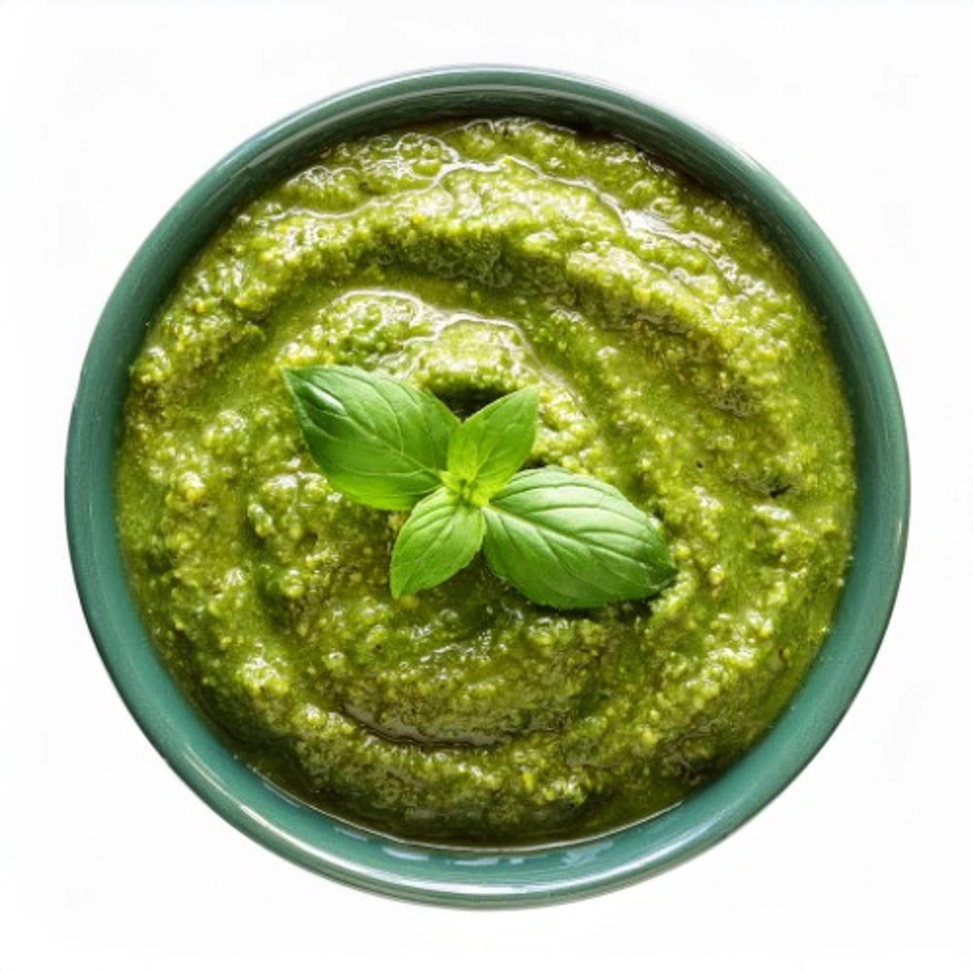 Mint Green Chutney