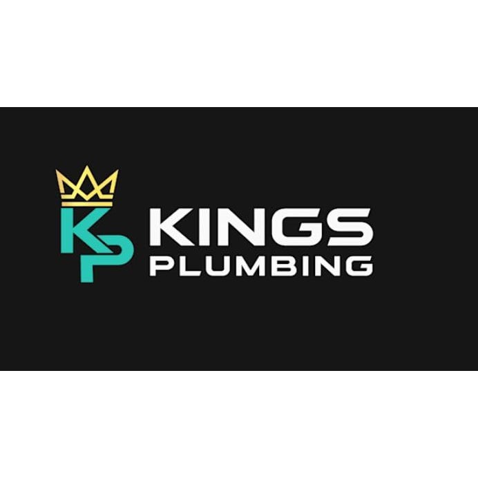 Kings Plumbing Logo