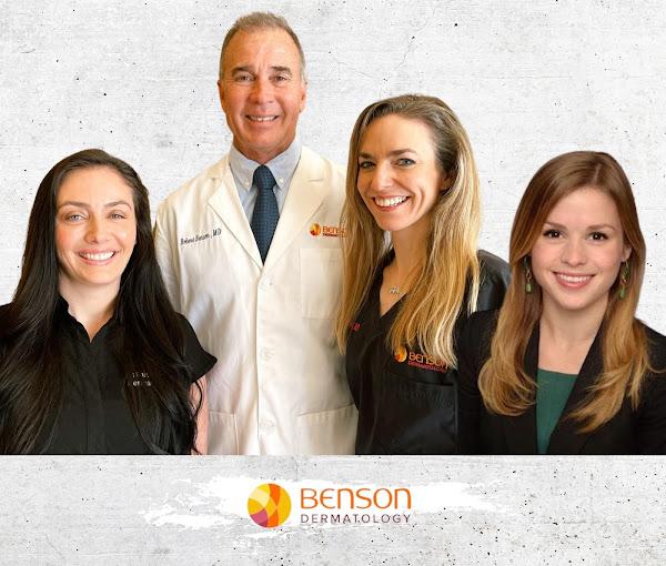 Images Benson Dermatology