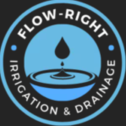 Flow Right Irrigation and Drainage