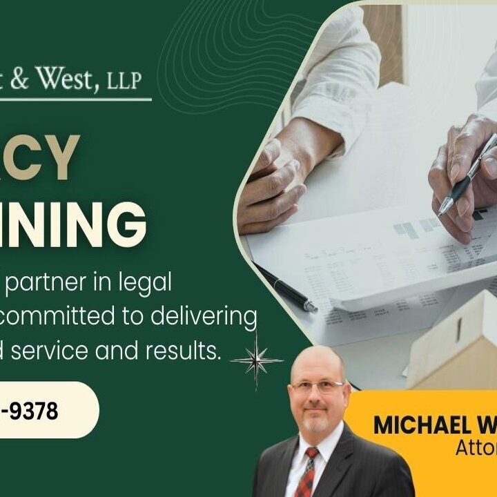 West & West, LLP Image