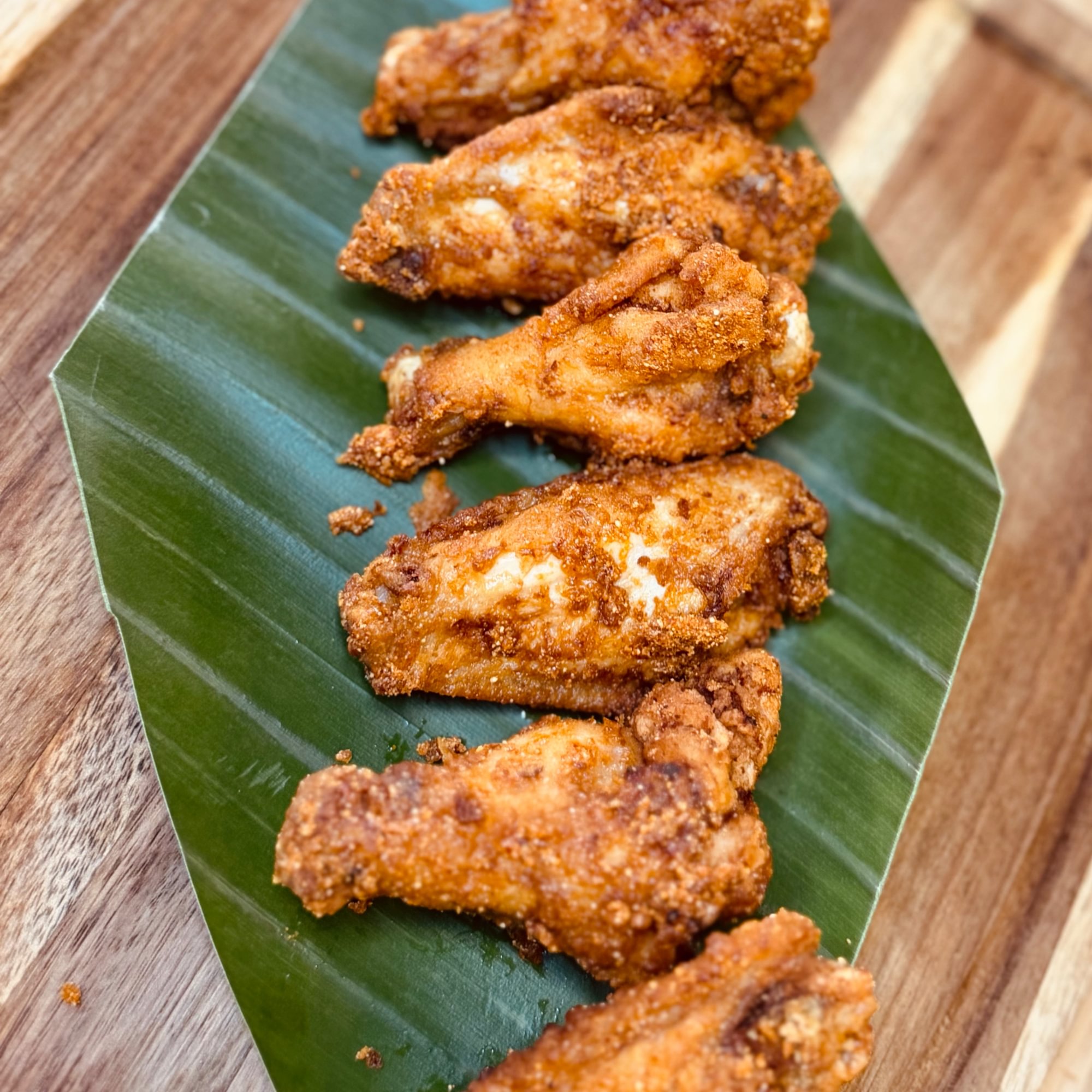Wings Zaab
