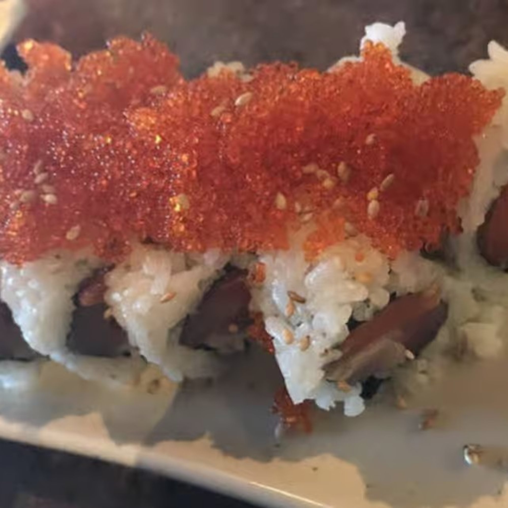 Rainbow Maki