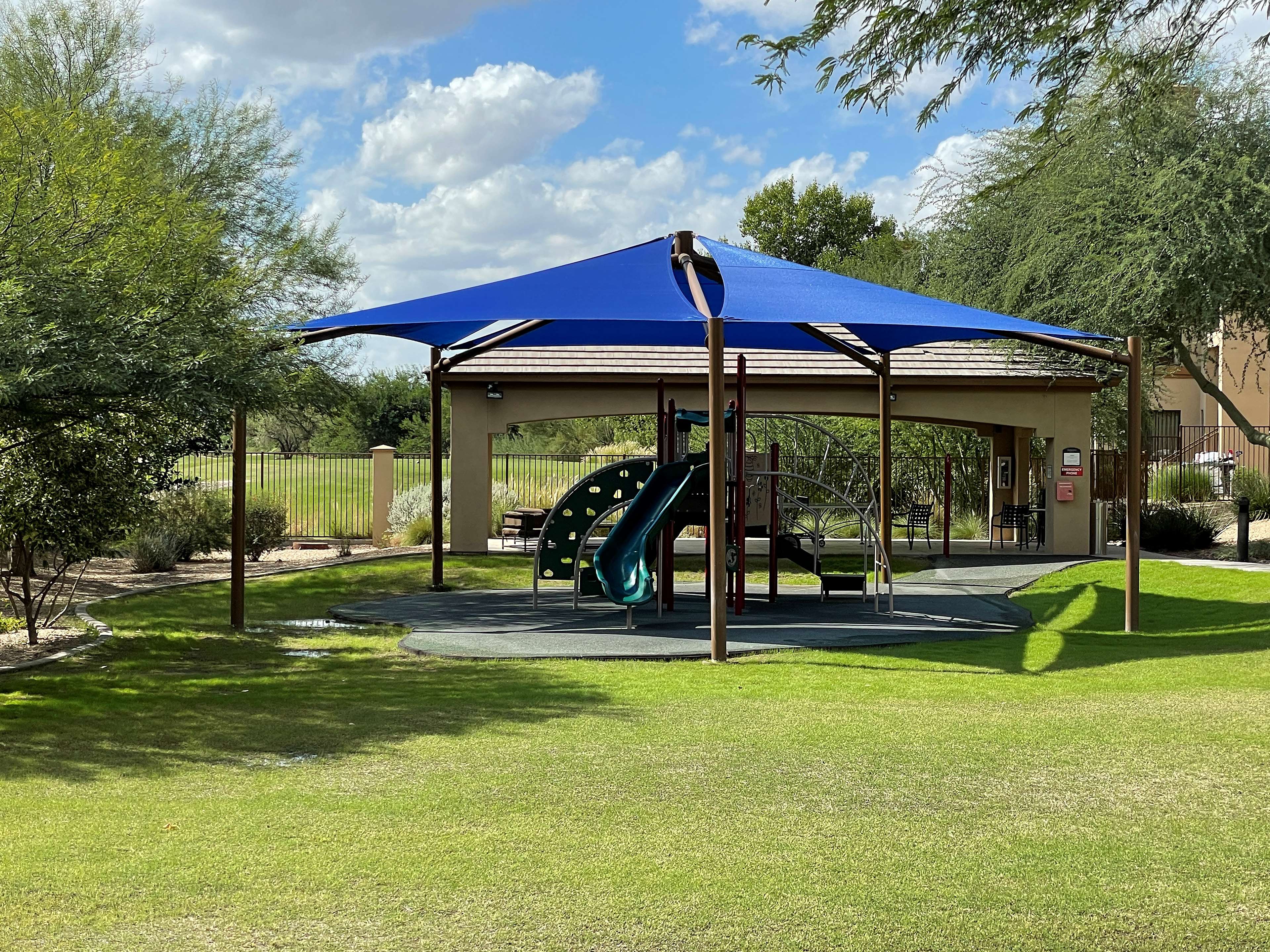 Recreational Facility