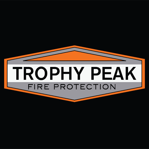 Trophy Peak Fire Protection