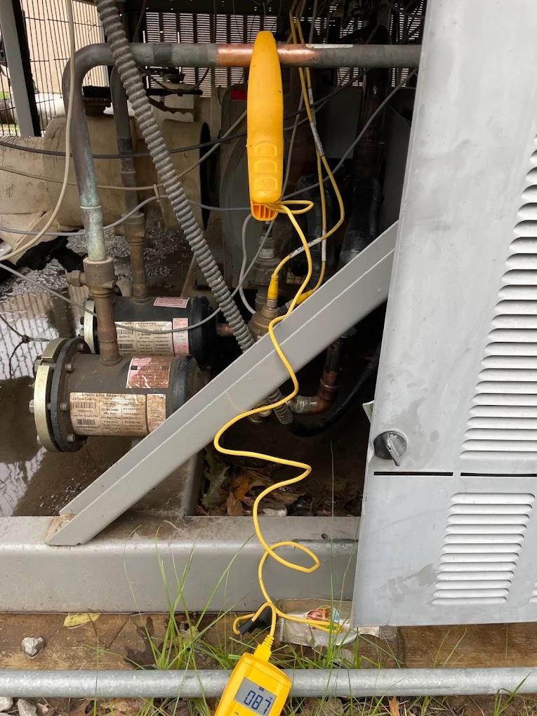 Visionary Property Services | HVAC and Pest Control Image