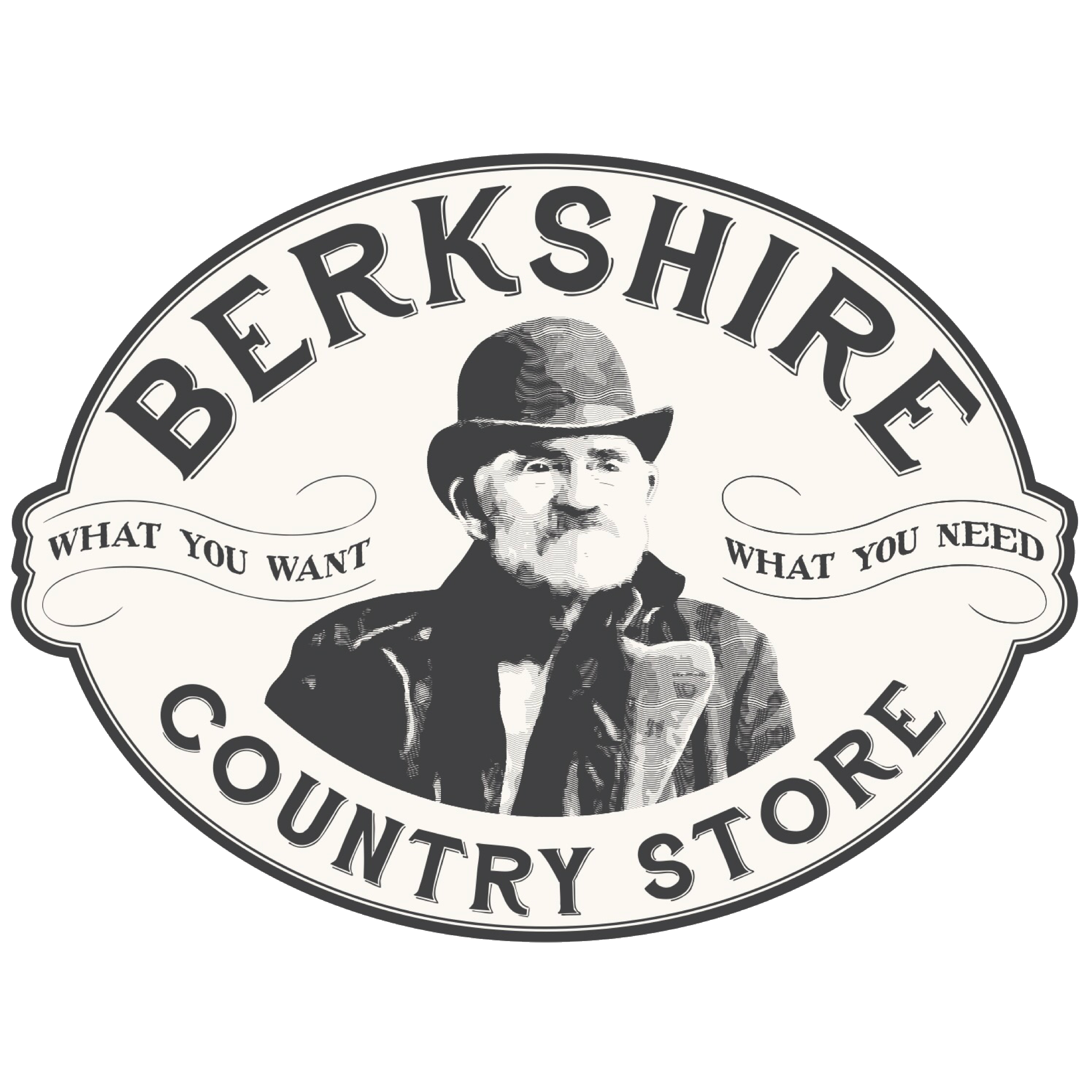Berkshire Country Store Logo