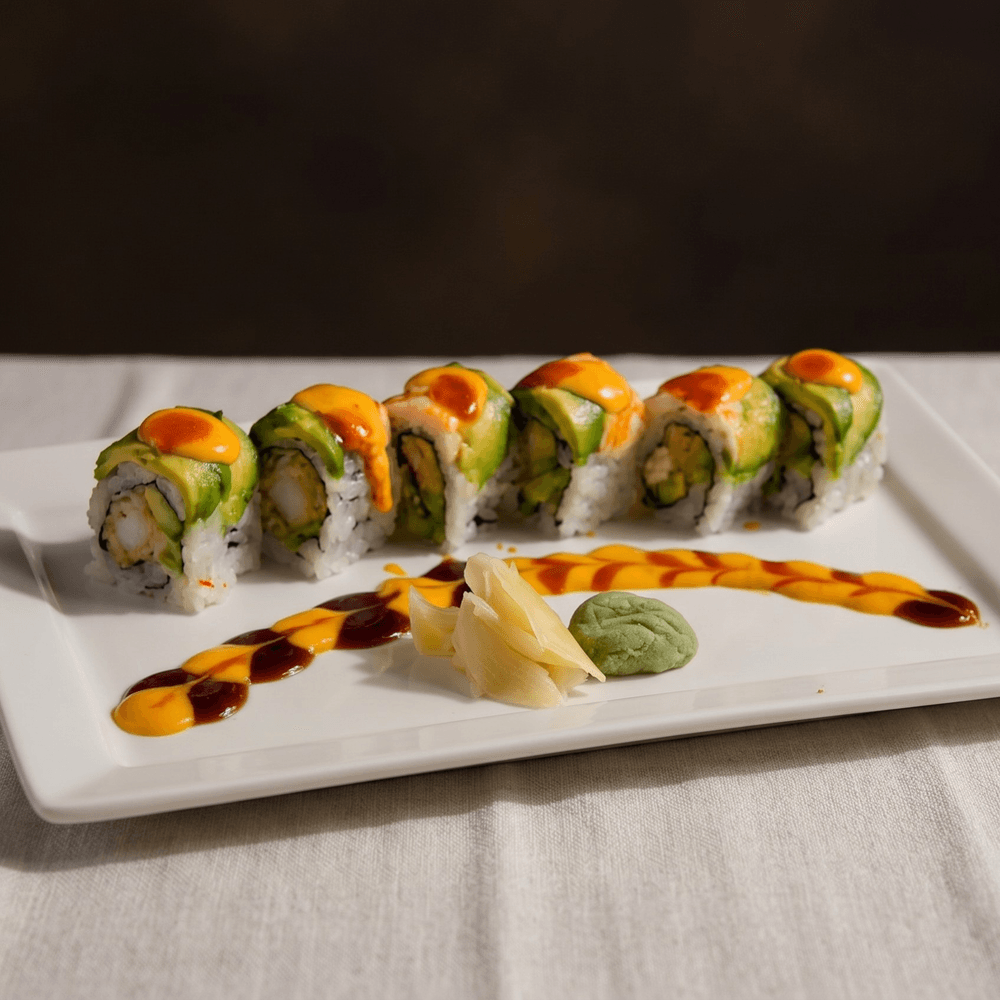 Tiger Maki