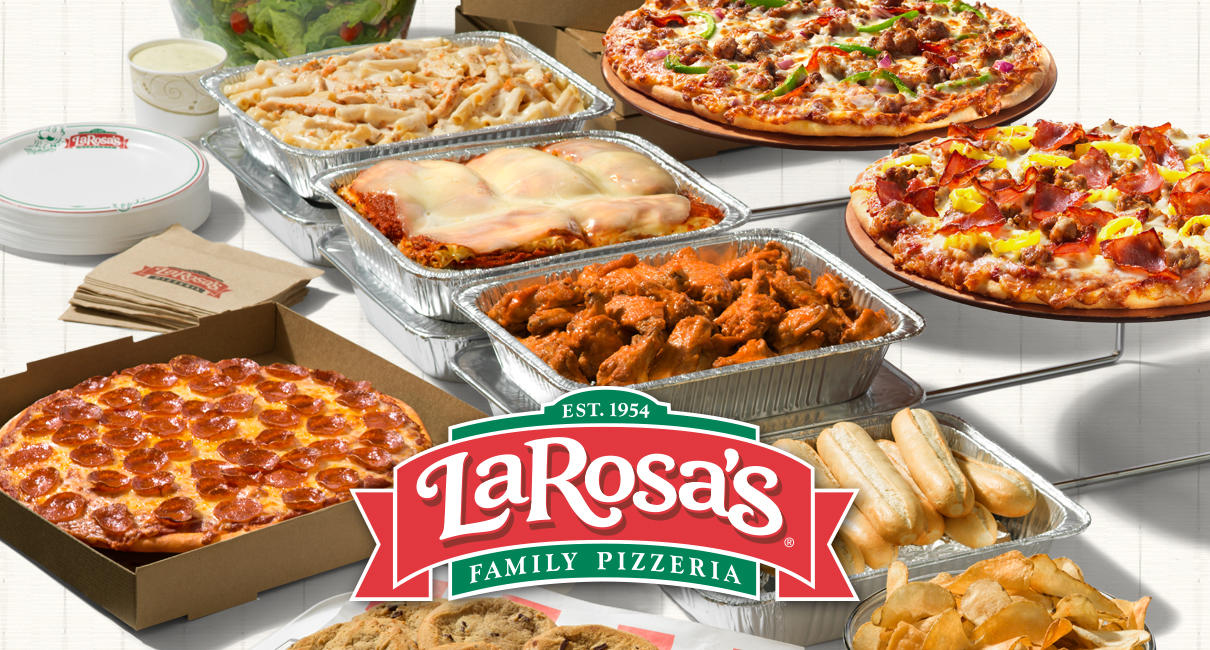 LaRosa's Pizza Liberty Township Photo