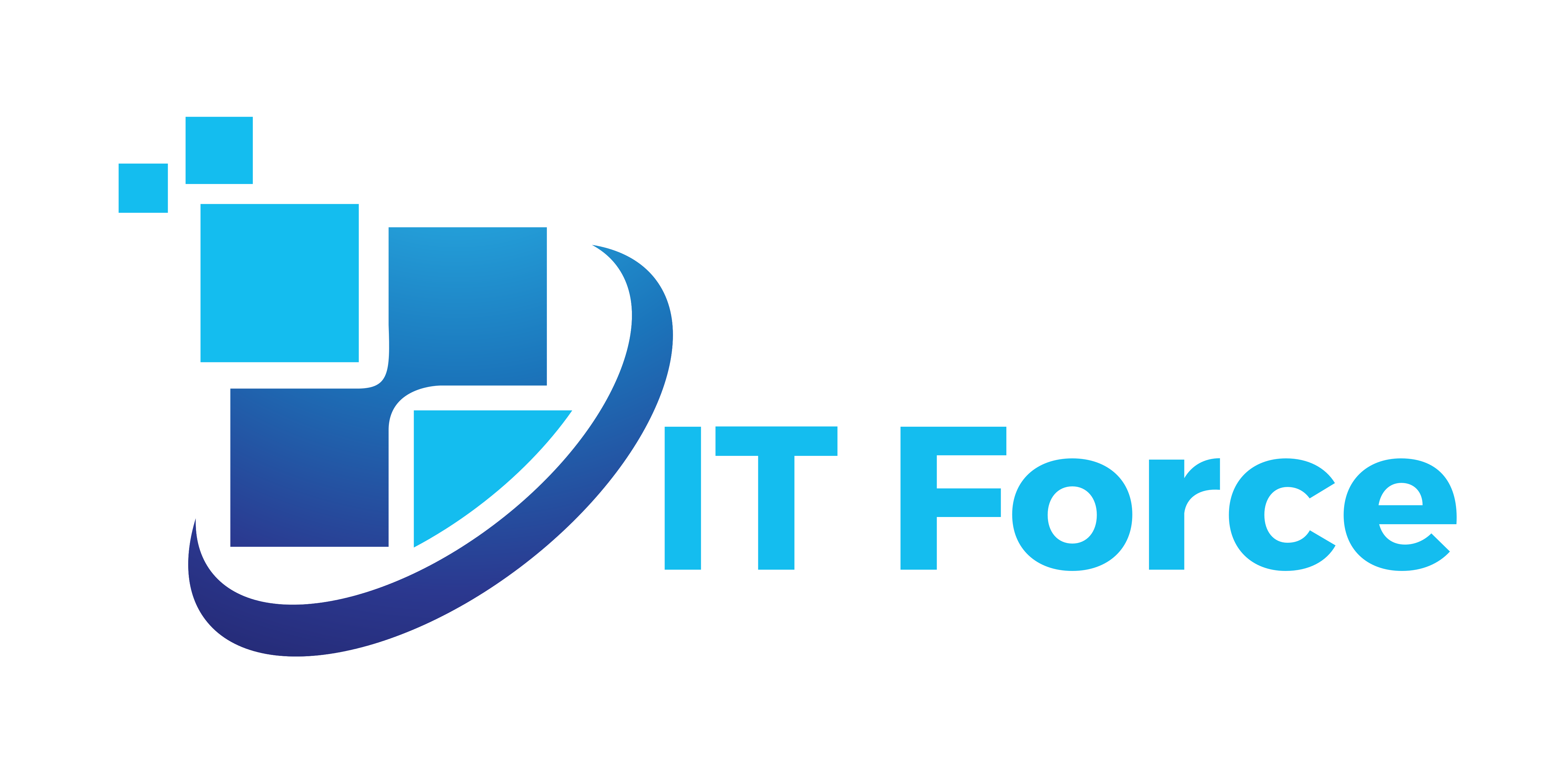IT Force Logo