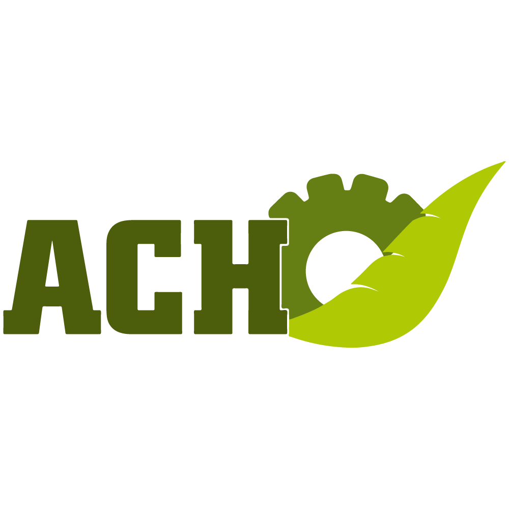 Logo von Gerhard Ach Forst- und Gartengeräte