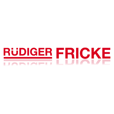 Logo von Spedition Rüdiger Fricke