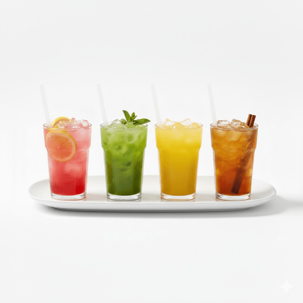 Flavor Tea