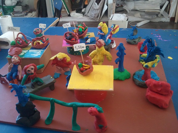 Galería en miniatura