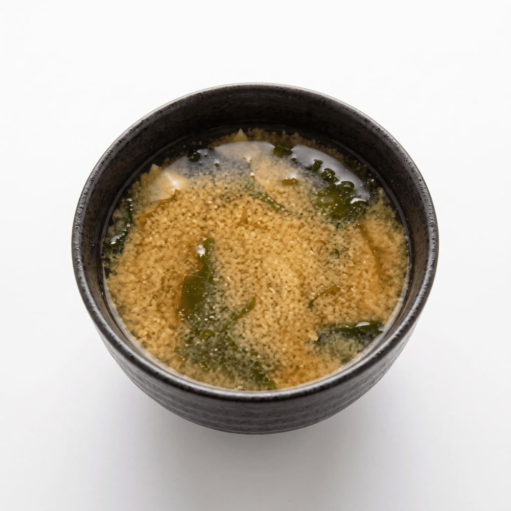 Miso Soup