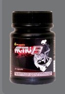 Activ8 Party Pills