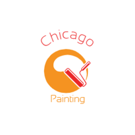 Chicago Painting Logo