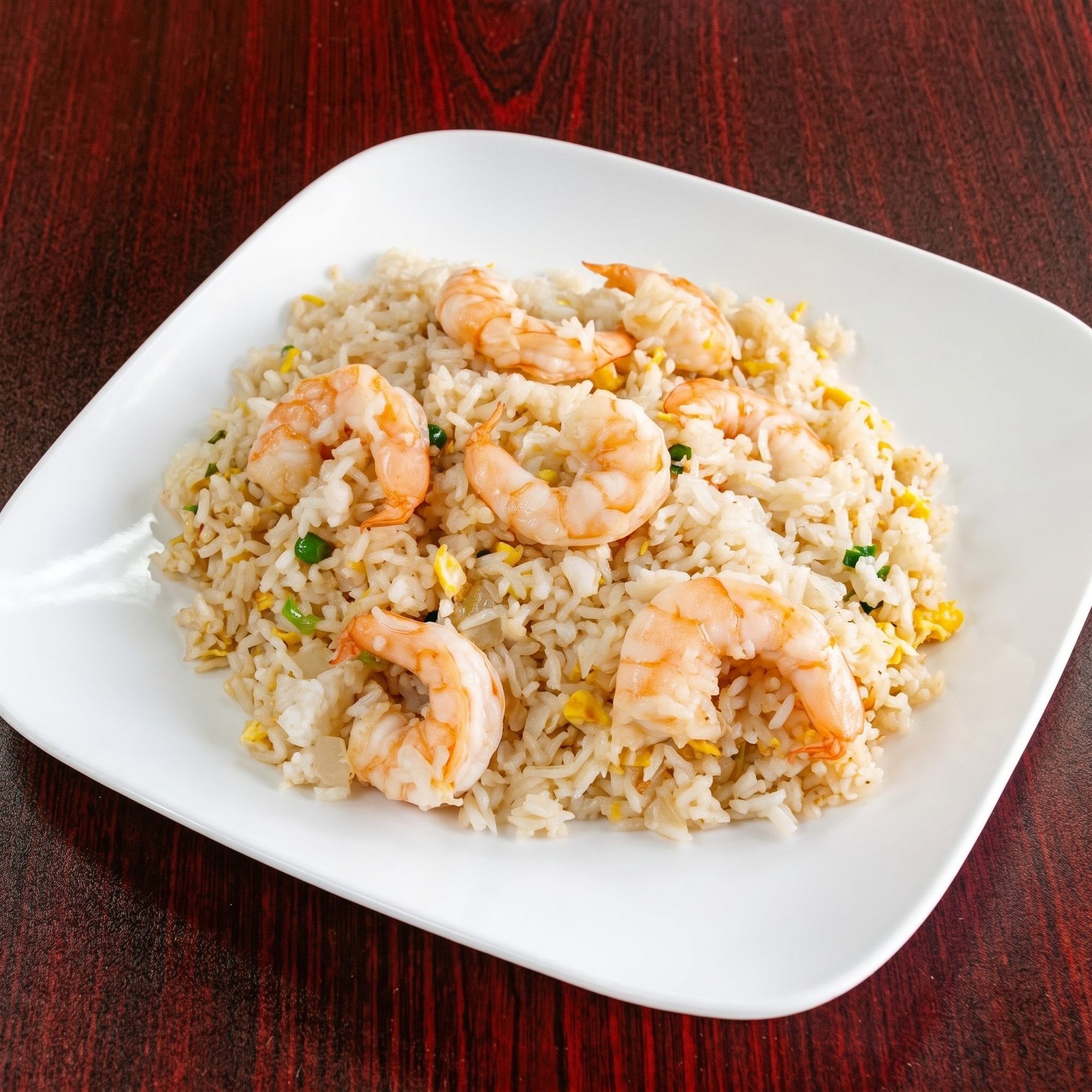 Fried Rice